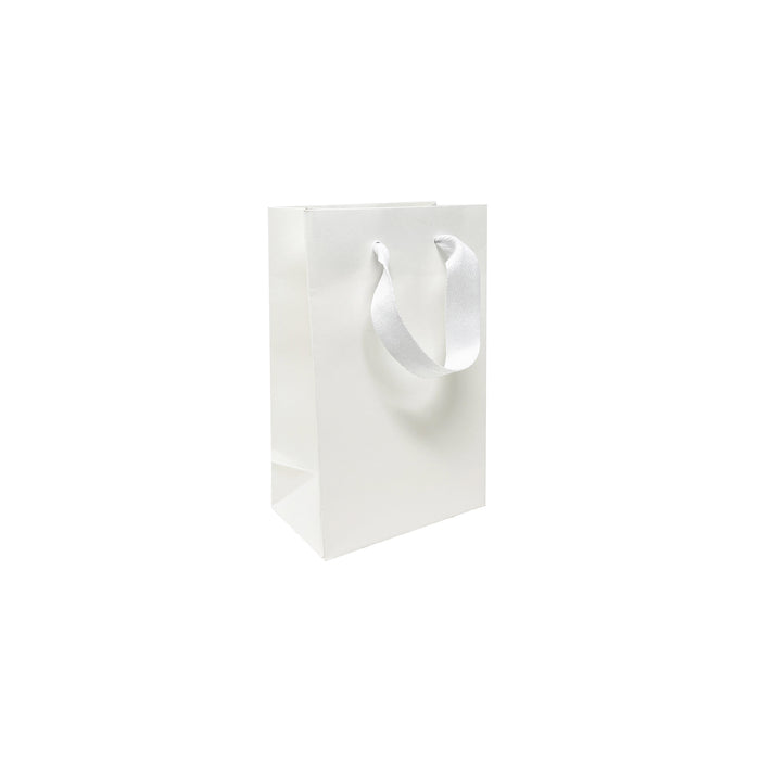 White / 5 X 3 X 8"