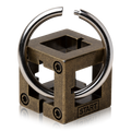 Box Pocket Puzzle