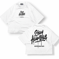 BOXY STAY HUMBLE