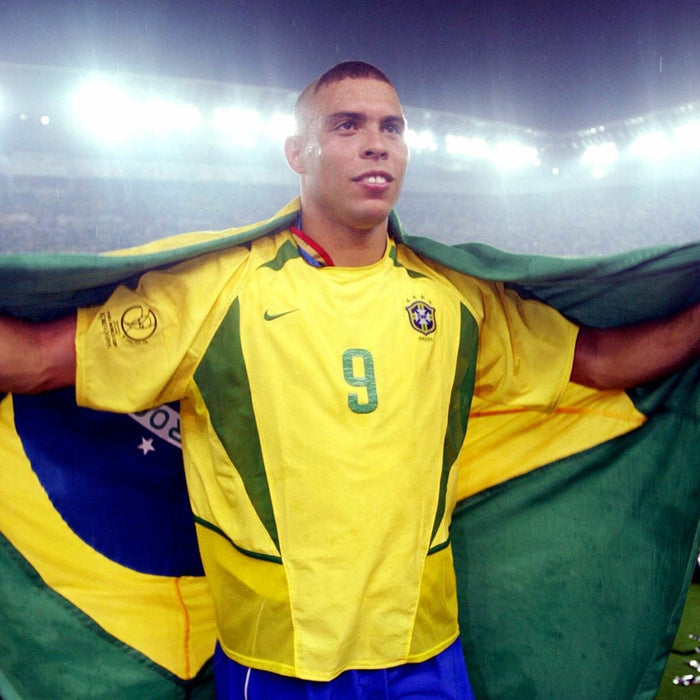 Brasil 2002 Local