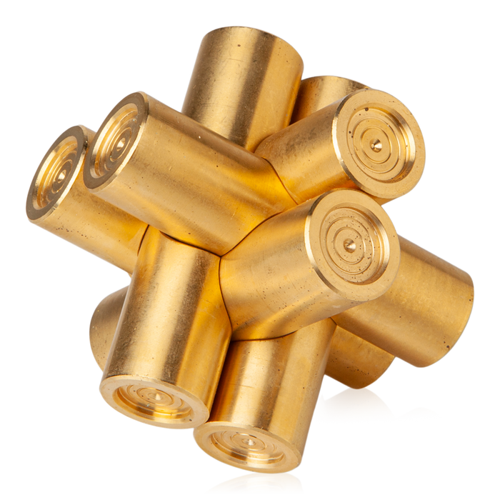 Brass Monkey