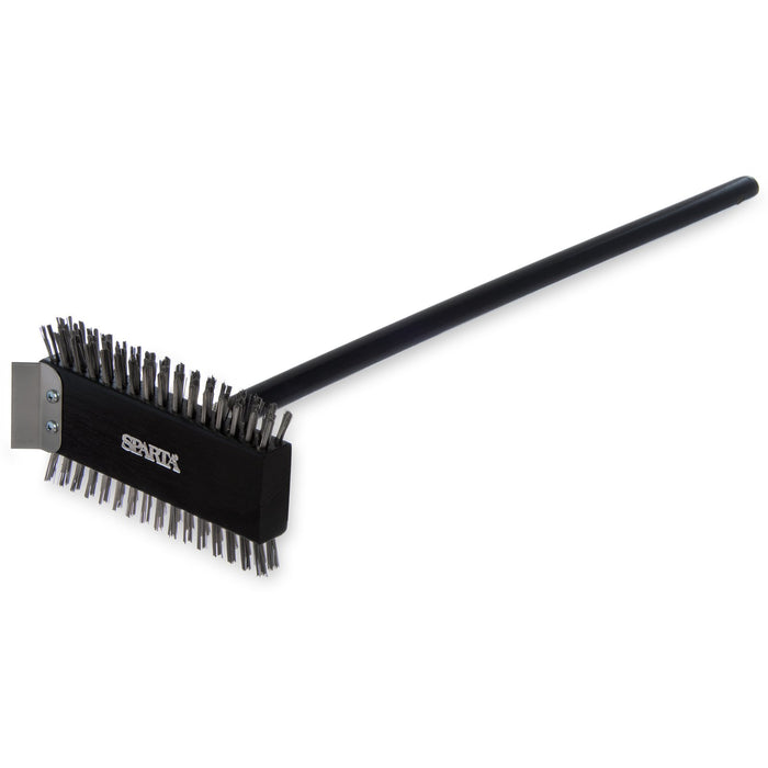 Broiler Master Brush, 30-1/2"L