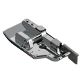 Brother 1/4" Piecing Foot with Guide