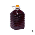 BROWN PINE DISINFECTANT 4L TY-DIS-PD-4L (VM-015)