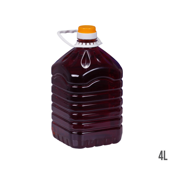BROWN PINE DISINFECTANT 4L TY-DIS-PD-4L (VM-015)