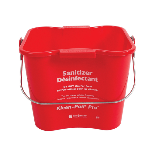 Bucket