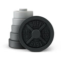BUFF BABY - Weight Plate Stacker