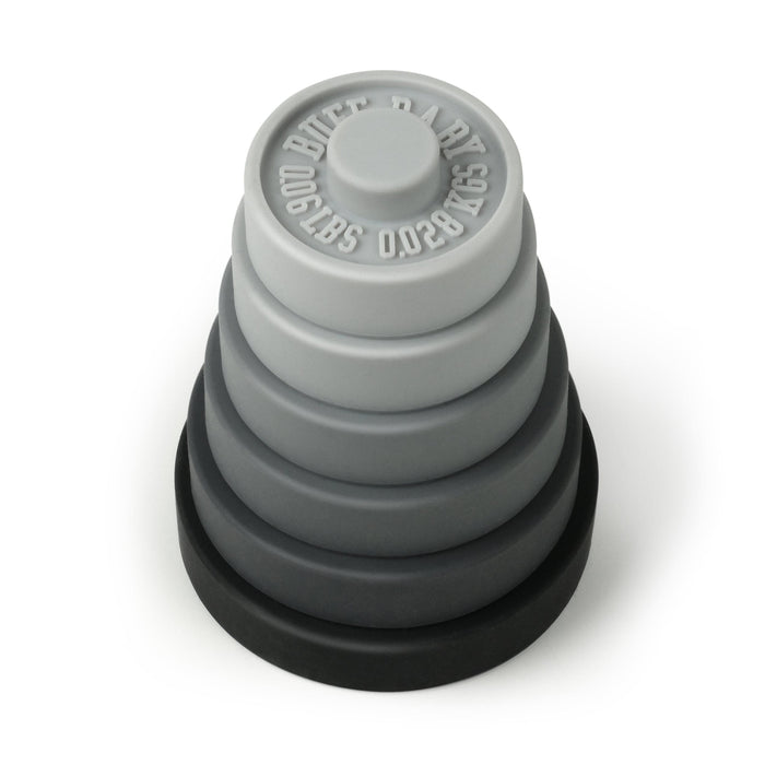 BUFF BABY - Weight Plate Stacker