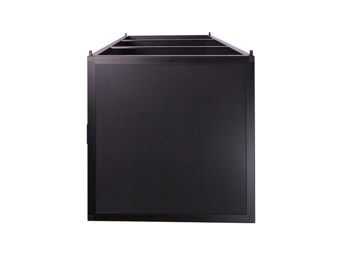 Cabinet Stand for 4x2 Enclosure Reptile Habitats
