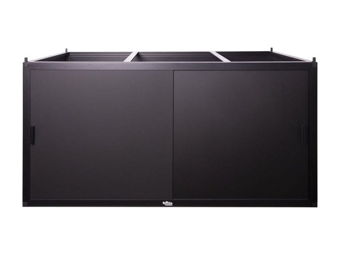 Cabinet Stand for 4x2 Enclosure Reptile Habitats