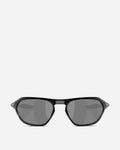 Oakley Cage Jacket Polished Black Eyewear Sunglasses OO9537-0861  BLK
