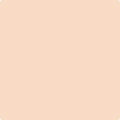 Shop the paint color 071 Cameo Rose by Benjamin Moore at Anderson Paint Company in Ann Arbor, Michigan.