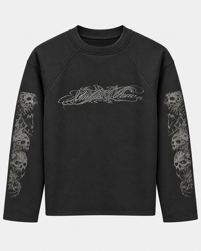 Camibuzo Embossed
