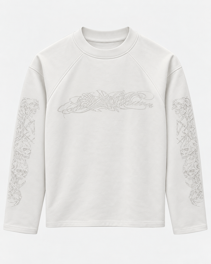Camibuzo Embossed