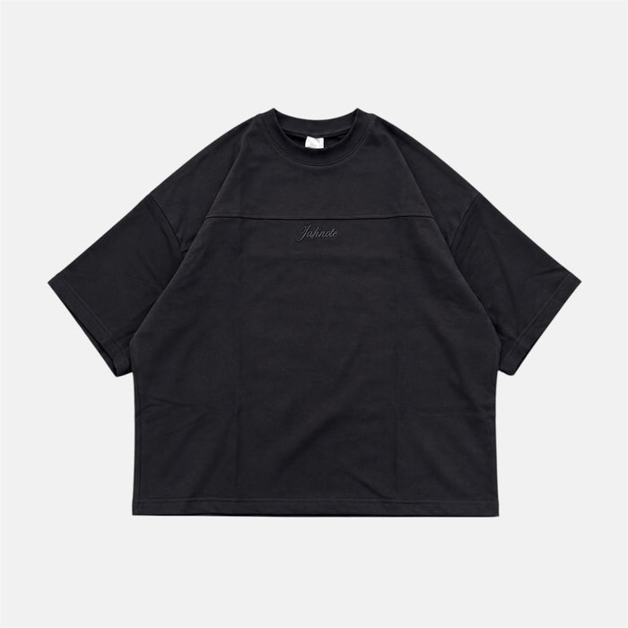 Camisa Boxy Infinite