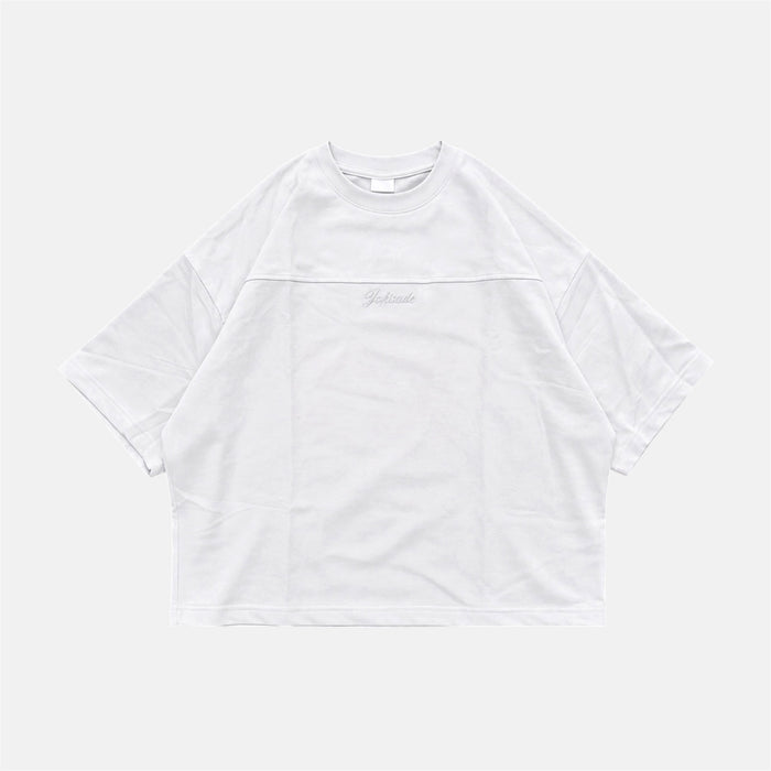 Camisa Boxy Infinite