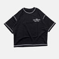 Camisa Boxy New Era