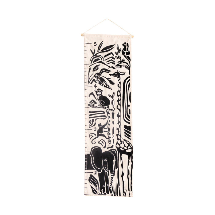 Canvas Growth Chart