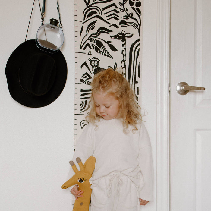 Canvas Growth Chart
