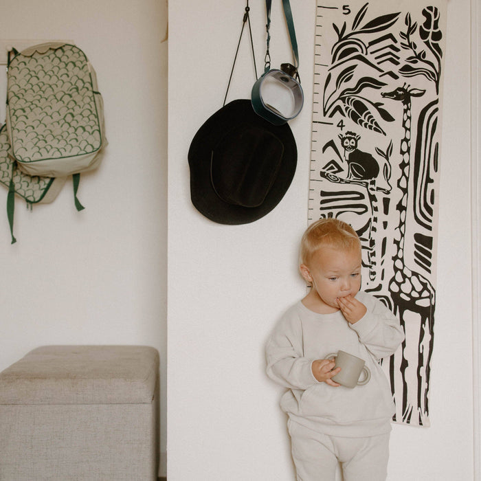 Canvas Growth Chart
