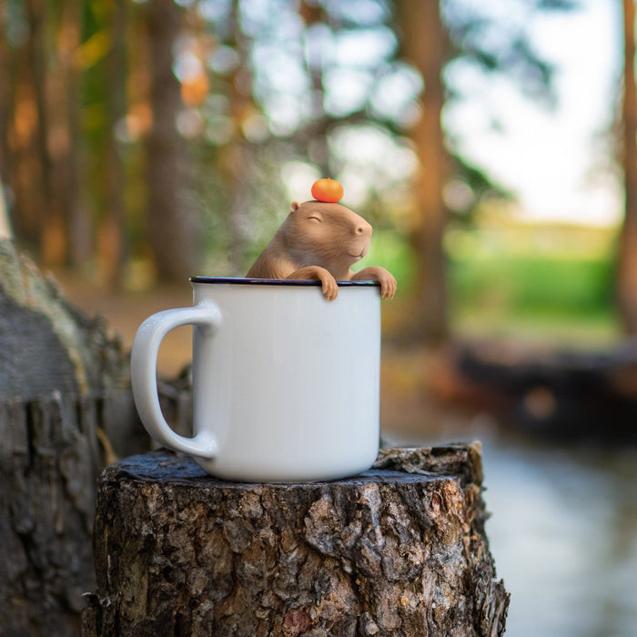 CAPYBARAHHH