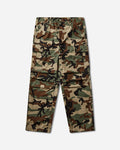 Stüssy Cargo Pant Woodland Camo Pants Cargo 116715SJ 0423