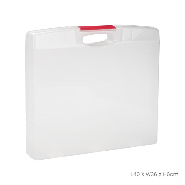 CARTELLA DRAWING BOARD CASE 5.8CM (3317)