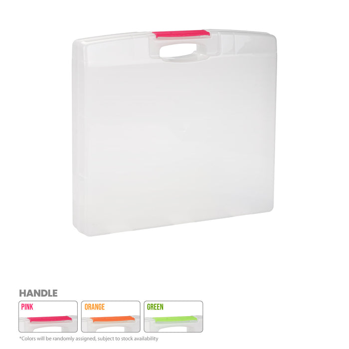 CARTELLA DRAWING BOARD CASE 5.8CM (3317)