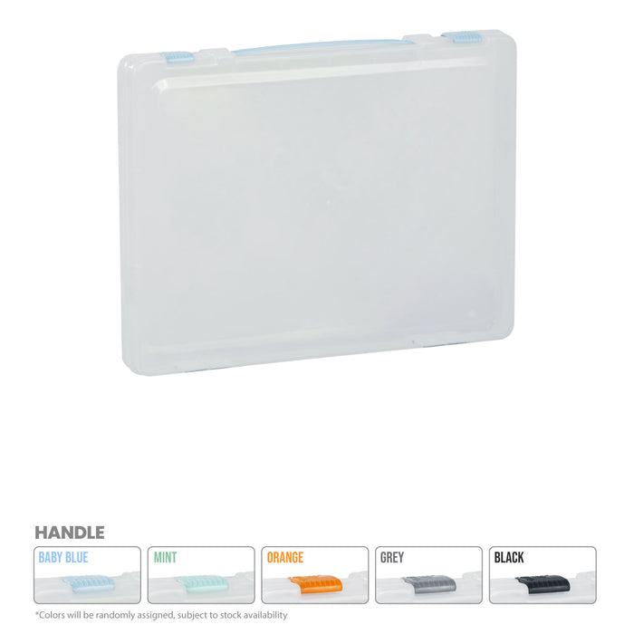 CARTELLA FILE CASE (3303)