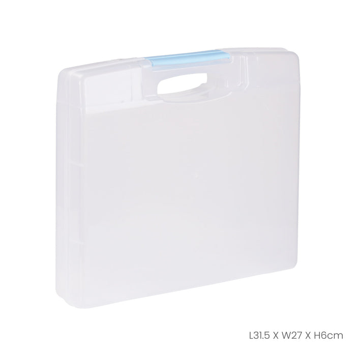 CARTELLA FILE CASE (3314)