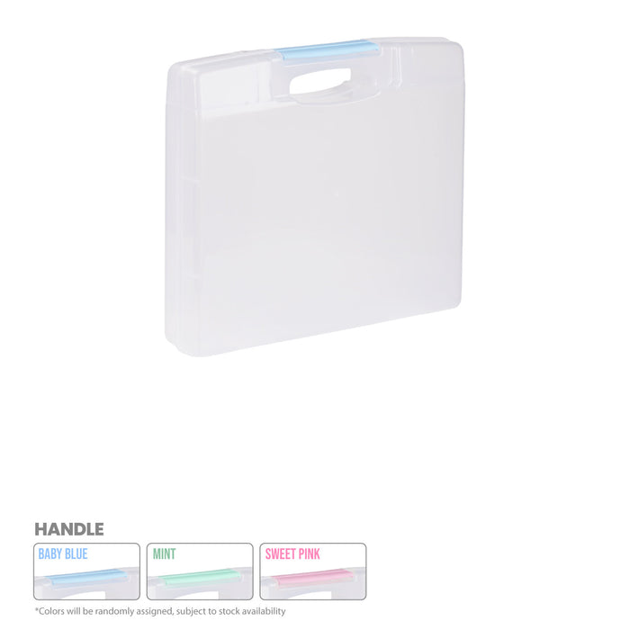 CARTELLA FILE CASE (3314)