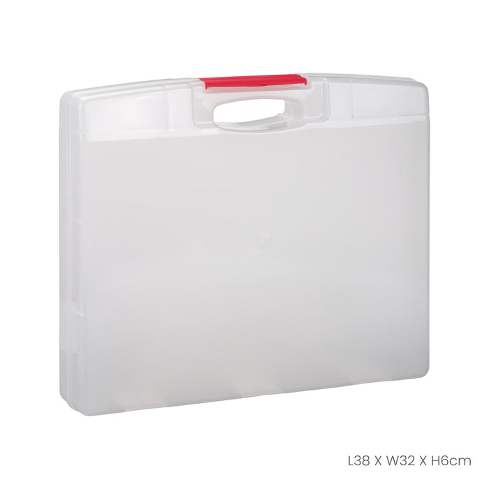 CARTELLA FILE CASE (3315)