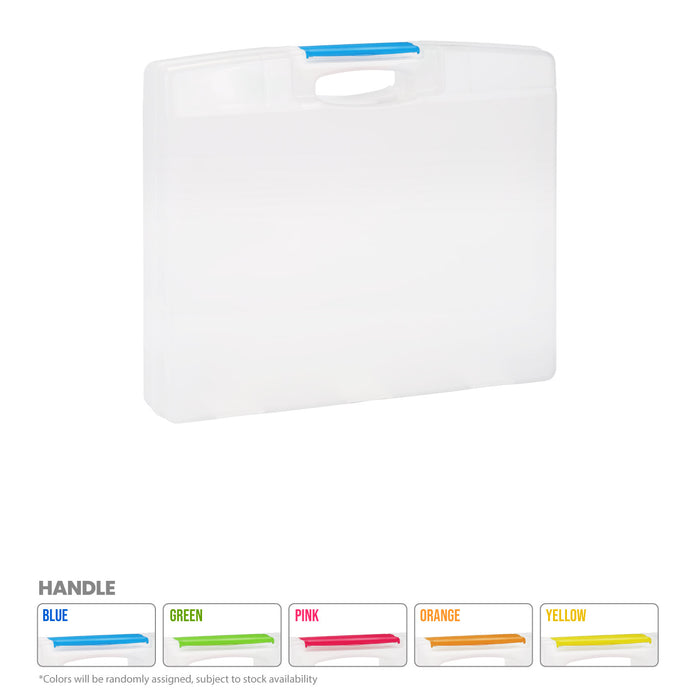 CARTELLA FILE CASE (3315)