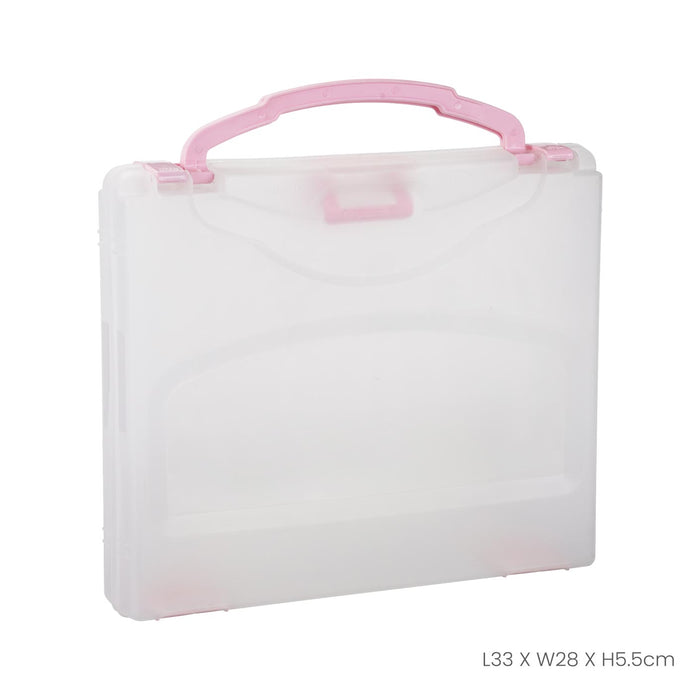 CARTELLA FILE CASE 5CM (3305)