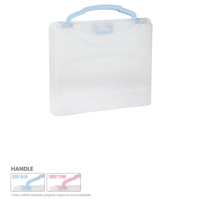 CARTELLA FILE CASE 5CM (3305)