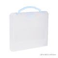 CARTELLE FILE CASE 5CM L (3307)