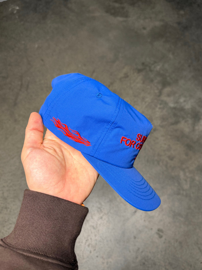 Casquette Surf Club