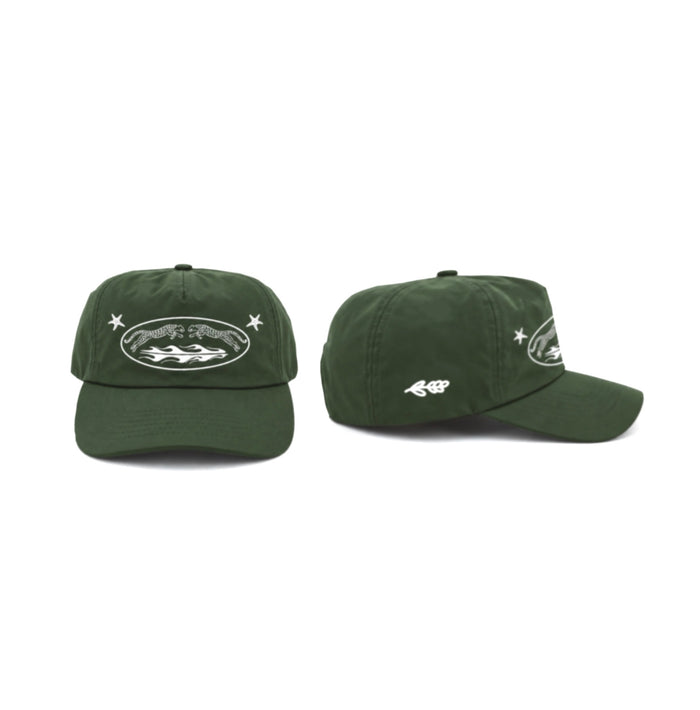 Casquette Wave