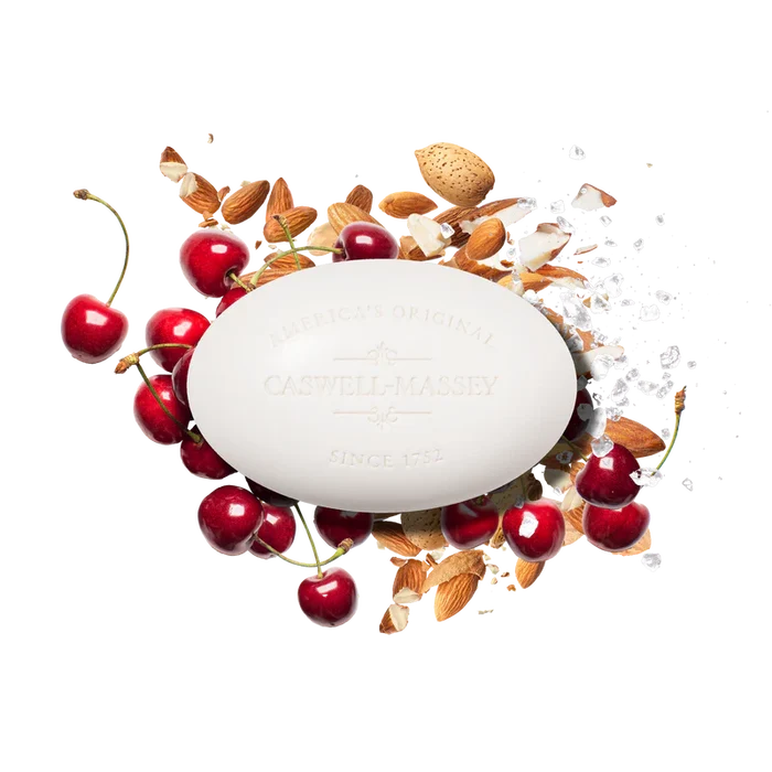 Caswell-Massey Almond Bar Soap