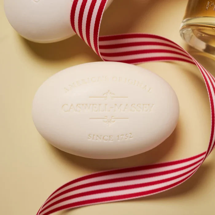 Caswell-Massey Almond Bar Soap