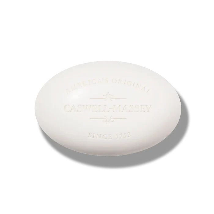 Caswell-Massey Almond Bar Soap