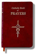 Catholic Book of Prayers