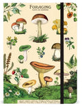 Cavallini Papers & Co - Notebook 6" x 8"