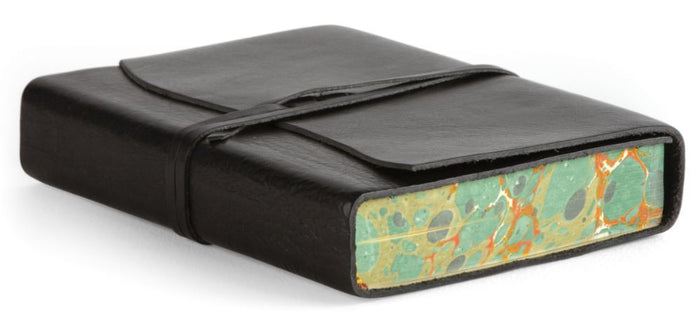 Cavallini Papers & Co -  Small Leather Journal