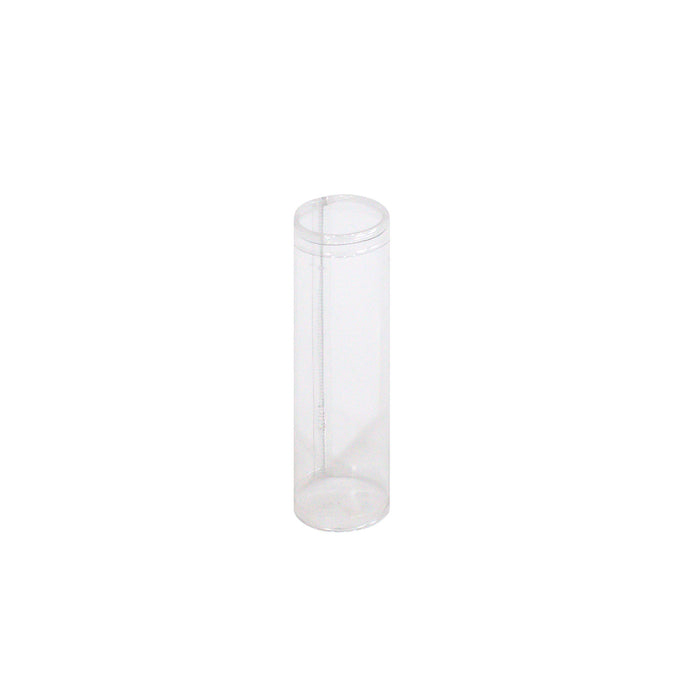 CELLO BOX CYLINDER SHAPE