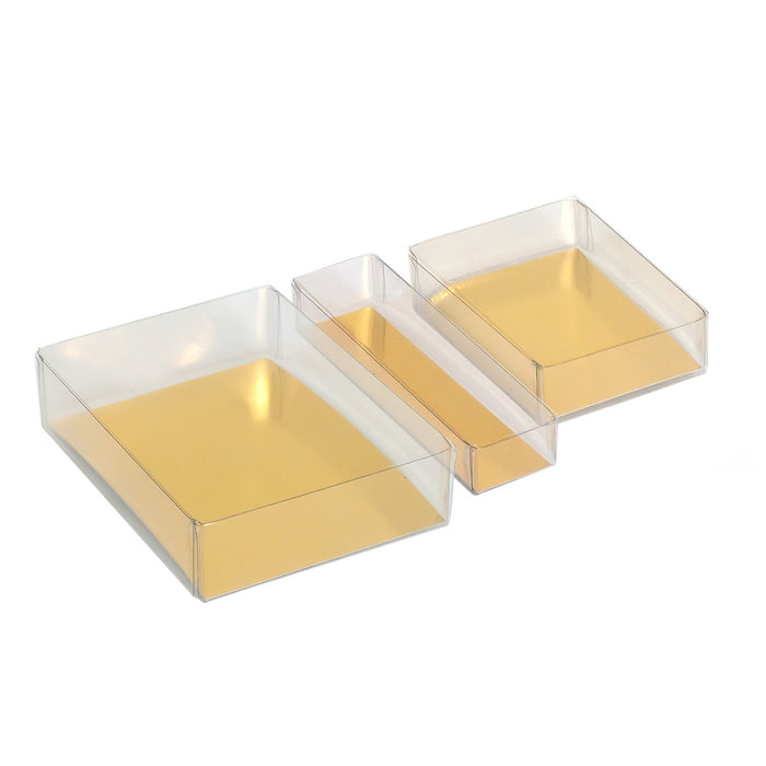CELLO BOX RECTANGLE