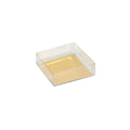 CELLO BOX SQUARE SHAPE