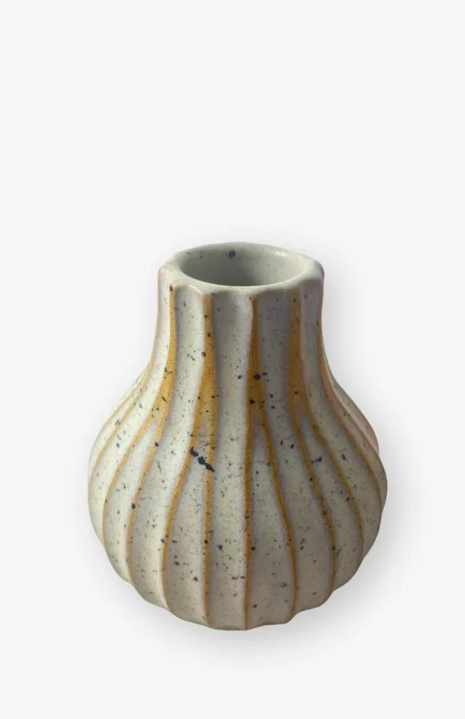 Ceramic Bud Vase