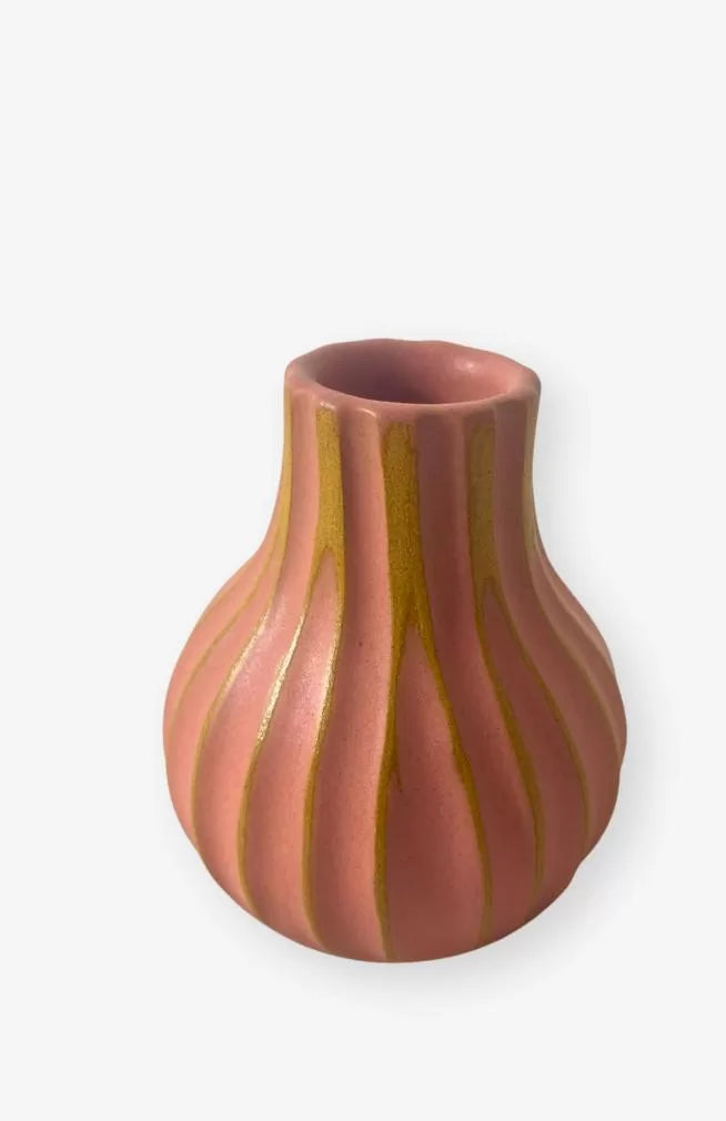 Ceramic Bud Vase