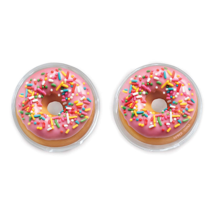 CHILL OUT - Donut